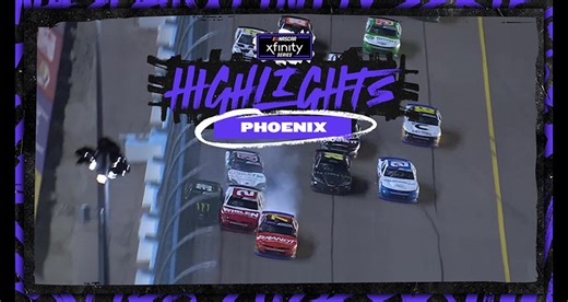 Title secured: Justin Allgaier clinches 2024 Xfinity Series Championship