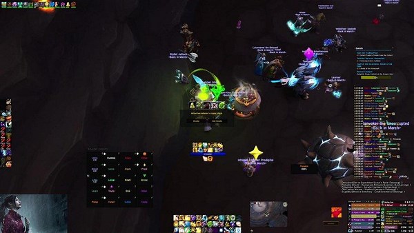 rummor - Twitch