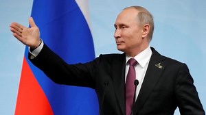 Shots fired: Russian warship stops civilian cargo ship in the Black Sea