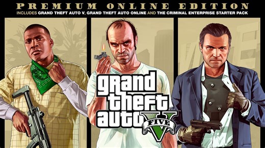 GTA 5 Online update today (February 19, 2025)