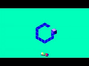 GameCube Intro Super Effects | Inspired By Preview 2 Effects