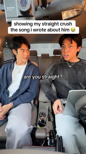 mad tsai | i think Han wants to be “one of the boys” 😫 (this song is OFFICIALLY OUT NOW AHH) #explorepage #explore #discover #reels #viral #music... | Instagram