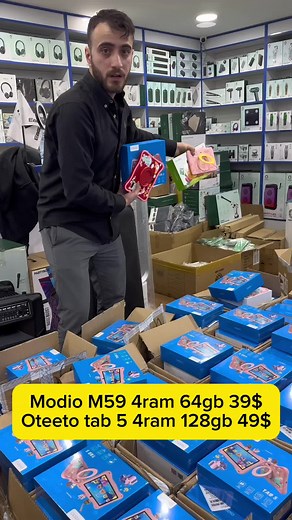 Easy Tech LEB على TikTok