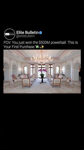 What's Your First Purchase? 💸✨