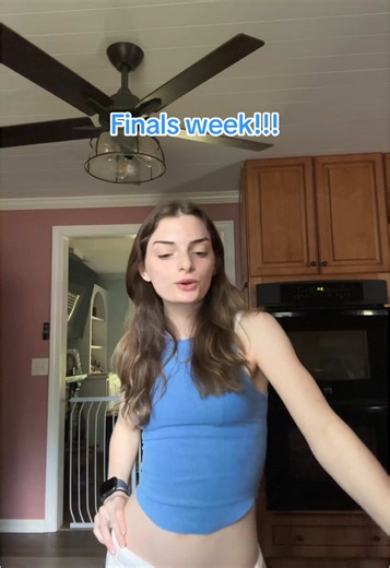 To do list! ✅ month long math project ✅psych test 😃😃 ✅podcast project ✅sociology final ✅theatre final #college #finalsweek