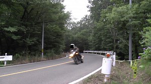 【迫力の定点撮影】CBR250R 峠 バイク PV Part1【初PV】