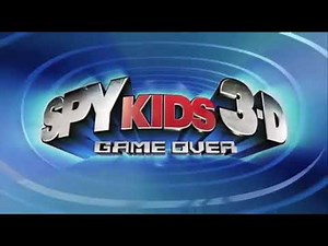 Troublemaker Studios Trailer Logos (2001-2011)