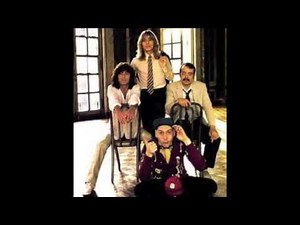 Cheap Trick interview 1988 - Rick Nielsen on coming back to Japan