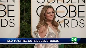 Writers Guild of America takes a stand against Drew Barrymore