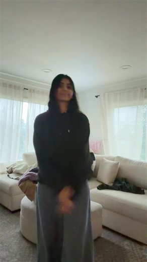 Incorporating Fun TikTok Dances While Chores