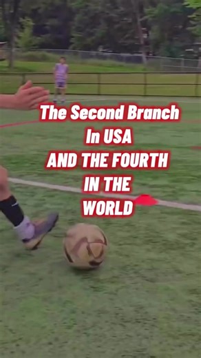 Baho SC: Elite Soccer Training for New York Kids