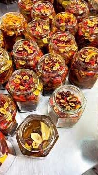 Honey infused with 4 ingredients helps with stomach problems, insomnia, and boosts immunity. #hpl...