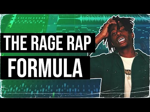 The Rage Rap Formula