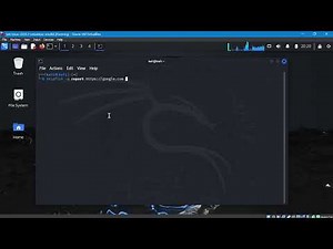 فحص شامل لمواقع الويب مع أداة Skipfish في كالي لينكس