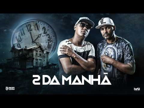 Pacificadores - Duas da Manhã (Official Music)