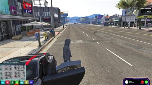 BOOGIE SMALLS | ROYALTY ROLEPLAY