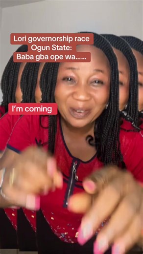 Ogun State Governorship Race: Key Insights