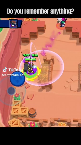 Brawl Stars TikTok Edit Tutorial