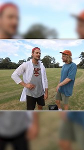 Man Gets Attacked With Toaster! 😱(Experiment) | Marty and Michael