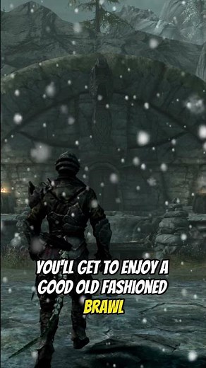 How to Make NPCs Fight Each Other in Skyrim? #elderscrolls #skyrim #theelderscrolls