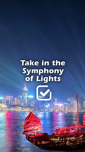 Planning a trip to Hong Kong? Be sure to tick off these destinations! | Air Niugini