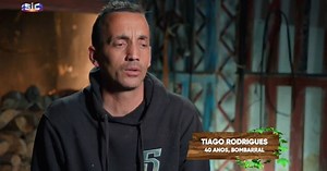 Tiago exalta-se: “A Mariline usa Goreti para chegar onde quer”