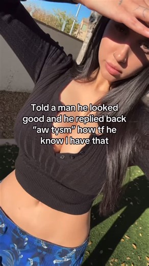 Mati Khalifa on Instagram: "How you know? 😏"