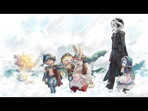 Made in Abyss - Full Ending