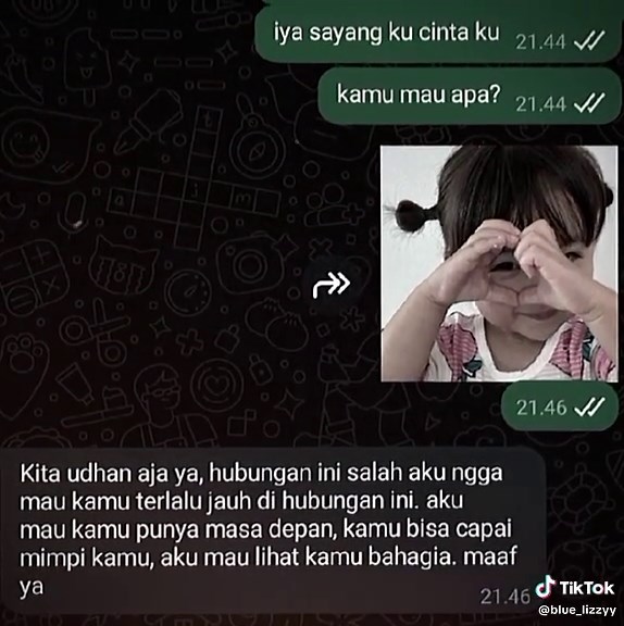 Moments Berharga Bersama Wlw: Kecintaan dan Kenangan