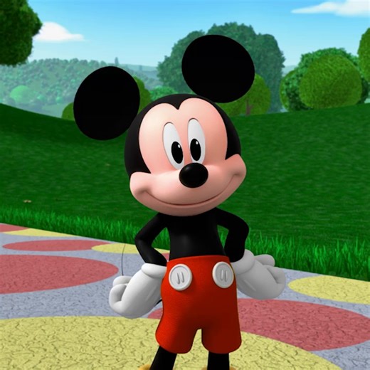 1.6M views · 5.4K reactions | Oh Toooooodles✨Who's ready to head back to the Clubhouse? Mickey Mouse Clubhouse+ is coming to #DisneyJr on July 21st and next day on Disney+ ! | Disney Jr. | Facebook