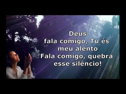 MAURIZÉLIA-CONVERSANDO COM DEUS-PLAYBACK LEGENDADO