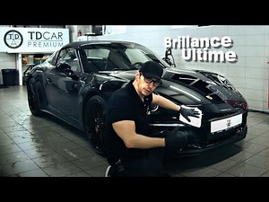 Which wax do you need for the ULTIMATE shine?! I'll tell you everything!