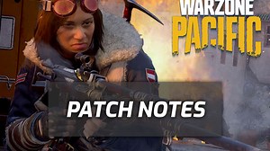 Warzone: Neues Update fixt haufenweise Bugs – Die vollen Patch-Notes