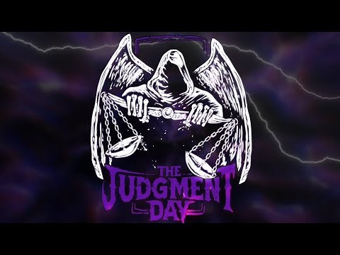 The Judgement Day | Custom Entrance Video Ver. WWE Cut | The Other Side (BST.)