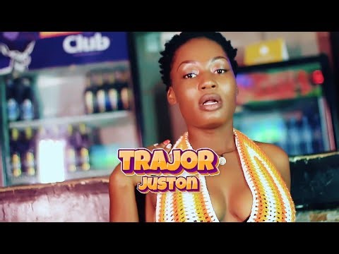 Iwinja Winja - M Justine ft Trajor Juston [Official Video]