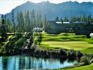 Silvertip Resort | Canmore Kananaskis