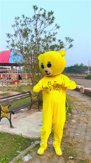 Teddy akn dance o kore 😂 #viral #reels #fyp #funny #shorts #omgteddy #trending #viralvideo