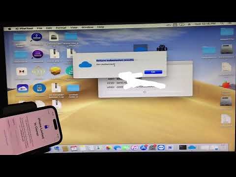 IC Plist Tool auto Plist Reader Tool Windows and MacBook or Hackintosh Users