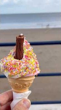 A Quick Look at Filey! 🌊 #Filey #Shorts