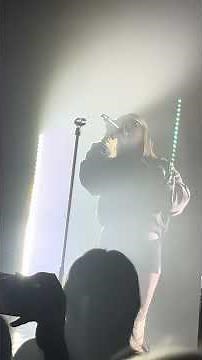 Let You Go | Clara La San live in Chicago