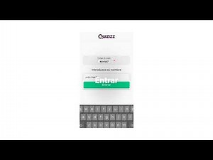 Tutorial como descargar la app de Quizizz