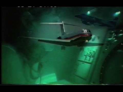 Deep Inside Air Traffic Control Pt. 1