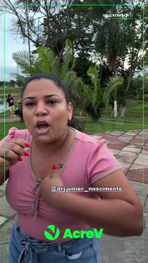 Protestos no Acre: Tensão e Debate sobre a Venezuela