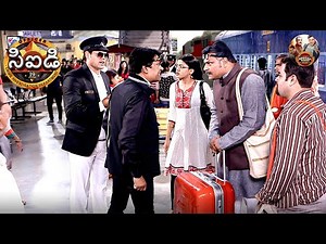 CID హంతకుడిని మారువేషంలో రెడ్ హ్యాండెడ్‌గా ఎలా పట్టుకుంది | CID | సీఐడీ | Full Episode 1052