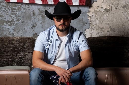 Chingo Bling at LOL San Antonio