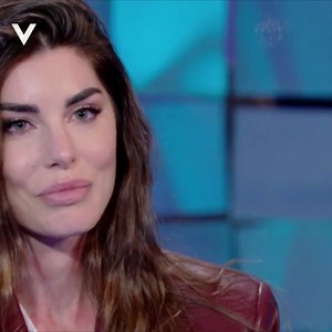 Bianca Atzei: l'intervista a #Verissimo in 100 secondi ❤️ | Verissimo