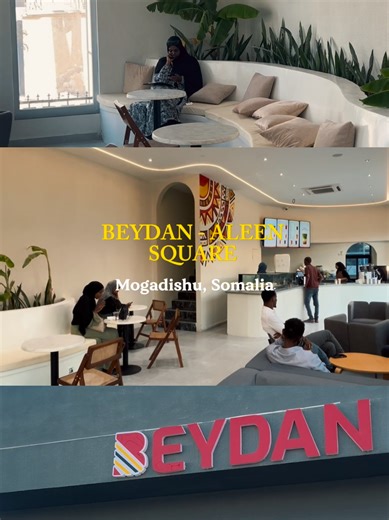 Experience the Fresh Vibe at Beydan Drive-Thru