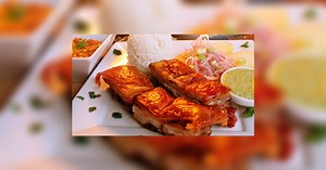 5 opciones para comer chancho al palo sin salir de Lima