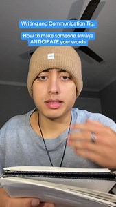 Jordan Flores on Instagram: "They told me to share this with you, the creators of the word "Prolepsis" #education #writing #language #writingtips #elegant"