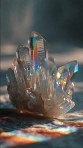 ⏳ Crystal Growing Time-Lapse | Mesmerizing ASMR Lab Visuals ⏳